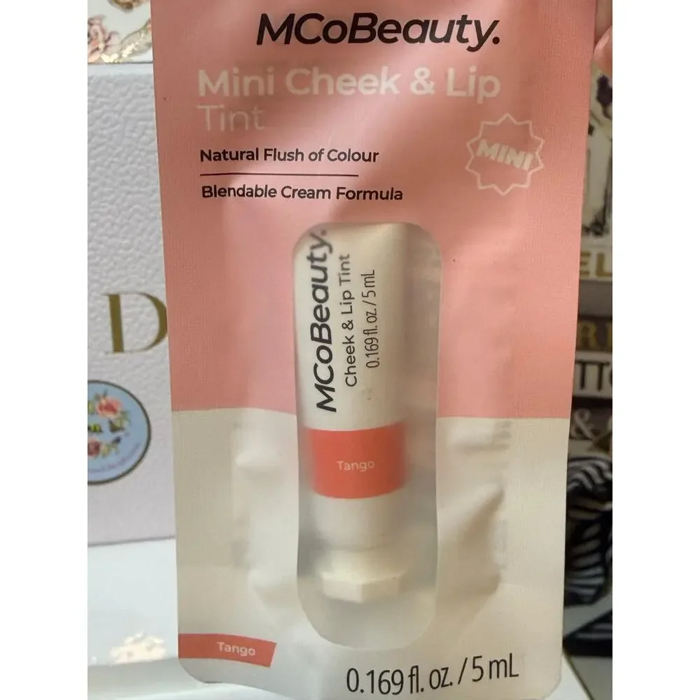 MCoBeauty pc bundle